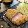 大和とんかつ八重櫻