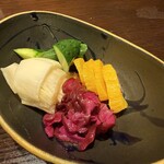 へぎそば 匠 - 