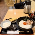 うどん上々