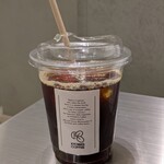 京都キョーワズ珈琲 - ドリンク写真:
