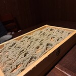 へぎそば 匠 - 