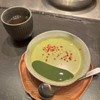 しゃぶしゃぶつかだ 渋谷スクランブルスクエア - 