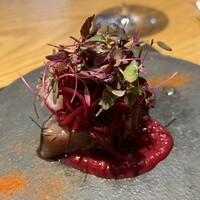 RESTAURANT hidamarino - 
