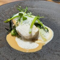 RESTAURANT hidamarino - 