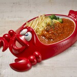 レッドロブスター - キッズ★パスタ