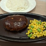ガスト - 料理写真: