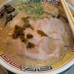 エキトンの店 井の庄  - 