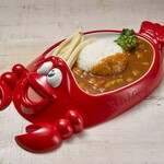 レッドロブスター - キッズ★カレー