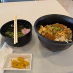 門真運転免許試験場食堂 - 料理写真: