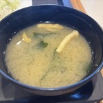 松屋/松のや - 