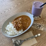 DOG HARBOR - 料理写真: