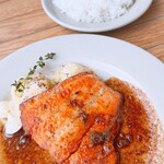 つばめキッチン - 