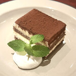 pizza & vegetable garden cafe DELIRANTE - 