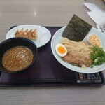 RAMEN EXPRESS 博多一風堂 - 料理写真: