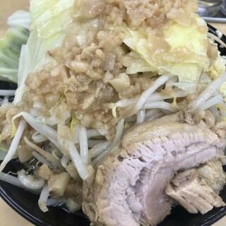 ら~めん ぎょうてん屋 GOLD_1