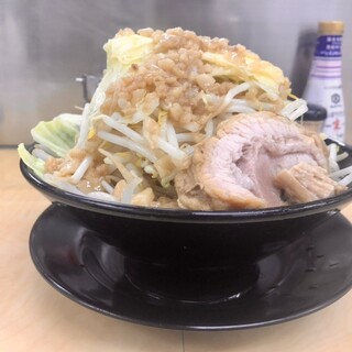 ら~めん ぎょうてん屋 GOLD_0