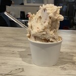 マリオンクレープ - 料理写真: