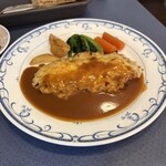 グリル ギャルソン - 料理写真: