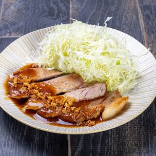 厚豚肉料理専門店 豚屋巣窟_2