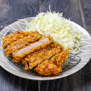 厚豚肉料理専門店 豚屋巣窟_1
