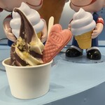 鶴岡市立加茂水族館 売店 - 料理写真: