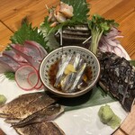 炭と、肴と、酒。 いこる - 