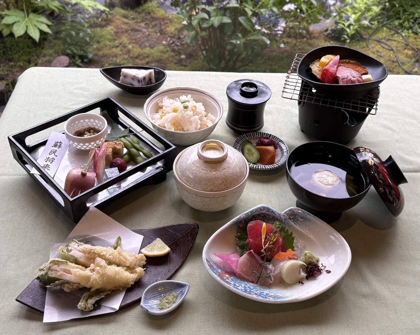 写真 : 桜茶屋 （サクラヂヤヤ） - 東岩槻/日本料理 | 食べログ