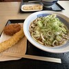 どんどん庵 - 