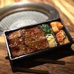 焼肉　ブリッヂ - 料理写真:
