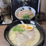 らーめん八六 - 