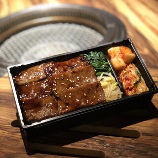 焼肉 ブリッヂ_1