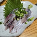 信濃路 - 料理写真: