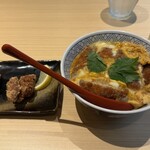 ぼてぢゅう - 料理写真: