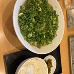 ラーメンまるイ - 