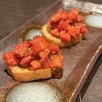 YORONIKU TOKYO AZABUDAIHILLS - 