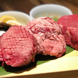 焼肉 ブリッヂ_2