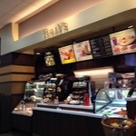 TULLYS COFFEE - 