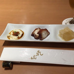 Sushi Kenzan - 