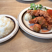 キッチン 大宮 MARK IS みなとみらい店 - 