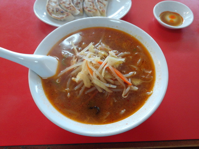 華園 - 相馬（中華料理）の写真