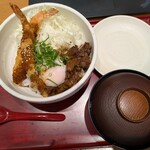 海老どて食堂 - 