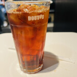 ドトールコーヒーショップ - ドリンク写真: