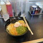 東京油組総本店  - 