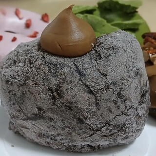 I'm donut?_1