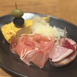 Bar＆Tapas Celona - 