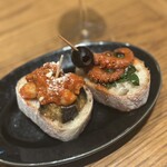 Bar＆Tapas Celona - 
