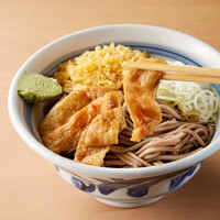 最上製麺 一宮三条店 （もがみ製麺） - 開明/そば | 食べログ