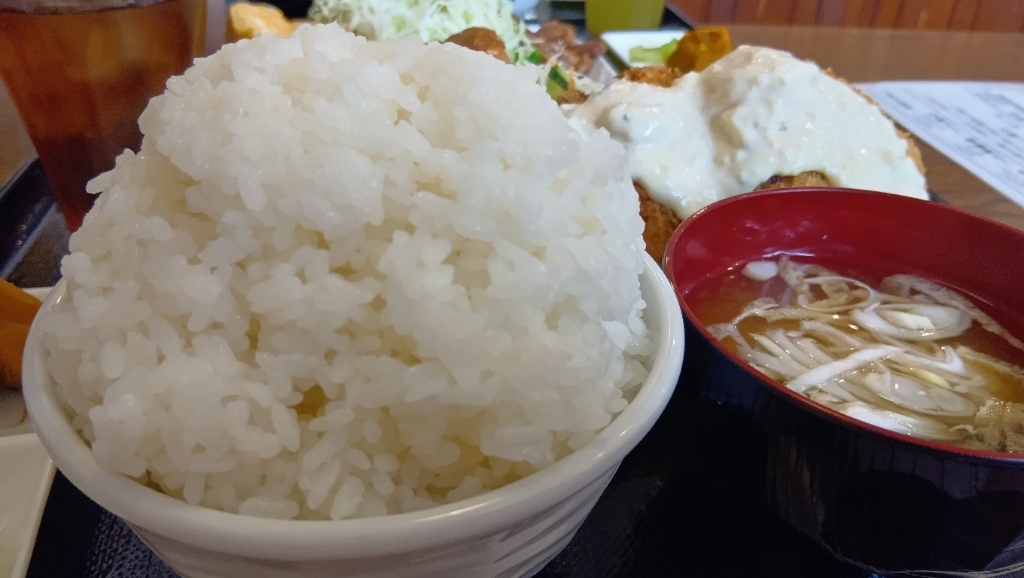 写真 : わ楽 - 公津の杜/食堂 | 食べログ