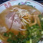 いちまさ - 料理写真: