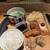 おでん・かしみん - 料理写真: